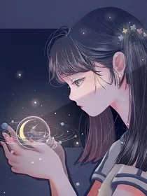 昼夜悲伤任凭眼泪一直流