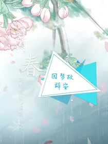 回梦故辞安
