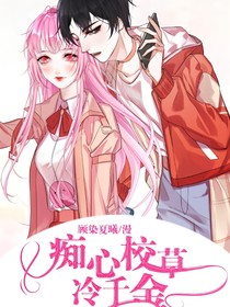痴心校草冷千金