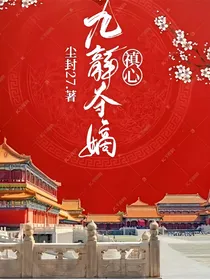 九子夺嫡：禛心