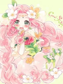 小花仙之友谊之战守护天使