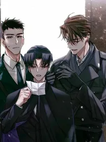 吾爱依旧（154——922同人文）