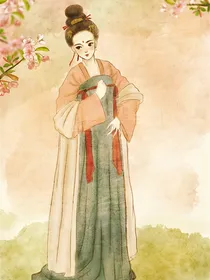 隋唐乐忧行