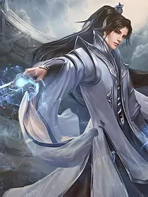魔主之手