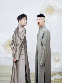 德云团宠师妹（宠）