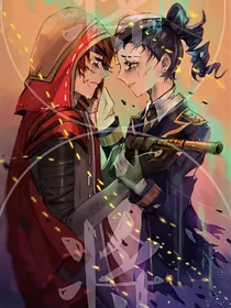 双军：婚约