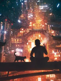 吾鬼仙两道同修