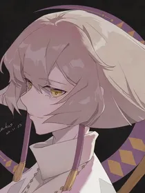 光遇与辞暮朝归