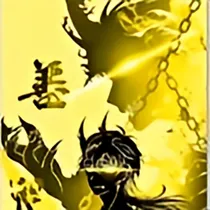 妖魔绘仙卷（上）