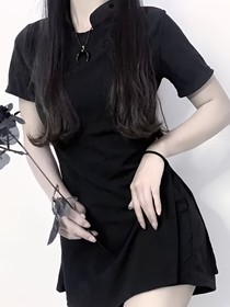 曦爷帅又飒