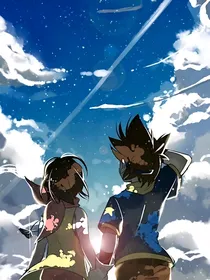 数码之宇宙创世神之女萤葵大冒险
