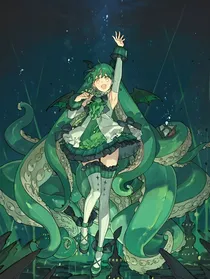邪神大人的转生