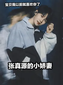 张真源的小娇妻（虐转甜）