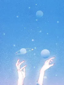跟着你的身影