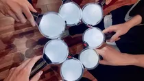 我的七个杀手先生