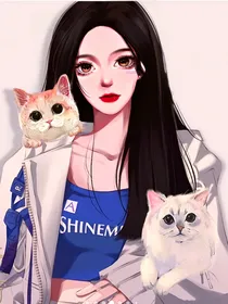 我的脸盲男友