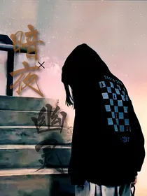 暗夜幽灵