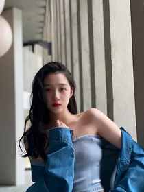 关晓彤：对你的偏爱