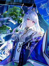 狐妖公主与猫妖公主