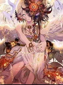 小花仙之坠入深渊的天使