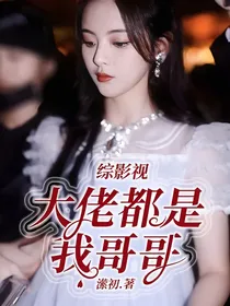 综影视：大佬都是我哥哥