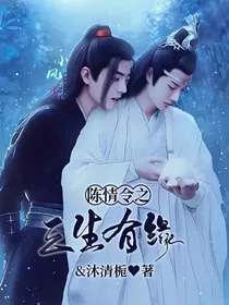 陈情令之三生有缘（观影体）