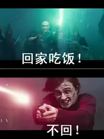 HP之我这要命的运气