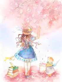 名侦探柯南：樱花零落