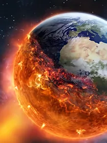 诸天万界之星球逃亡