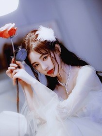 天南地北小鞠最美