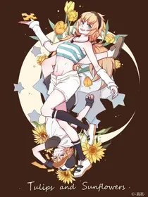 平行空间：旧设世界