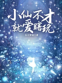 小仙不才，就爱瞎玩