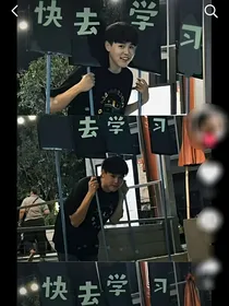 世间幸而有你