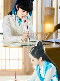 龙龙与藕藕的甜蜜生活