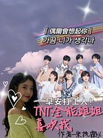 TNT：全能姐姐喜欢我