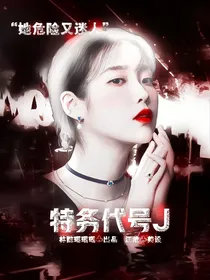 特务代号J