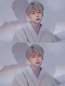 边伯贤：黄昏之恋