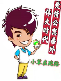 爱情公寓番外：伟大时代