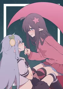 魔女的宝藏