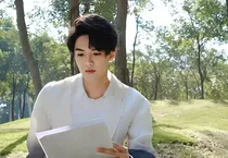 周峻纬：与君相恋，三生有幸