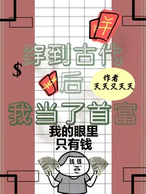 穿到古代后我当了首富