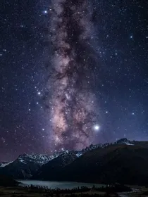我想，和他们一样