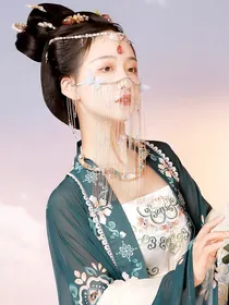 予你温文尔雅