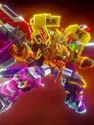 武战道之铠之魂-d389