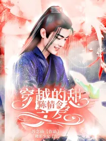 陈情令：穿越的甜与爱