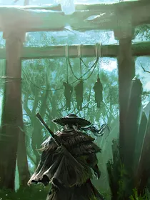 无敌何有敌？