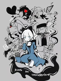 凹凸世界之雷总宝贝