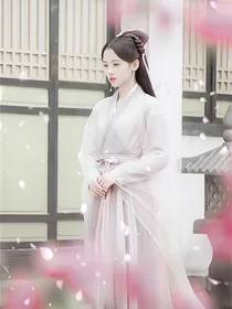 桃花依旧，人相离