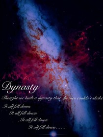 Dynasty……