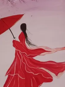 花和远方